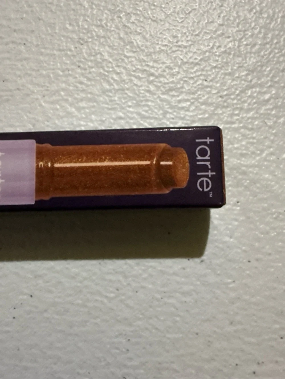 tarte Maracuja Juicy Lip Vinyl - Bronze Brown Gloss